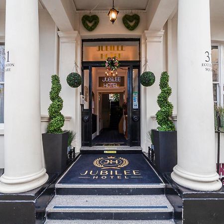 Jubilee Hotel Victoria Лондон Екстериор снимка