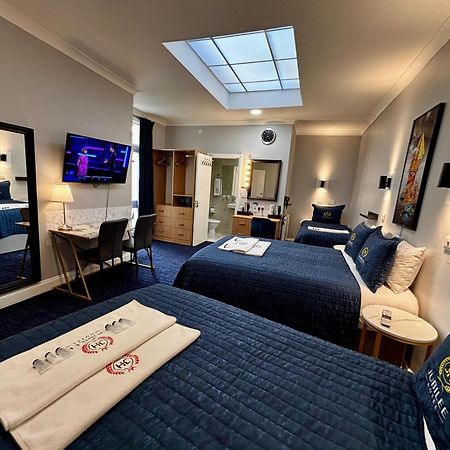 Jubilee Hotel Victoria Лондон Екстериор снимка