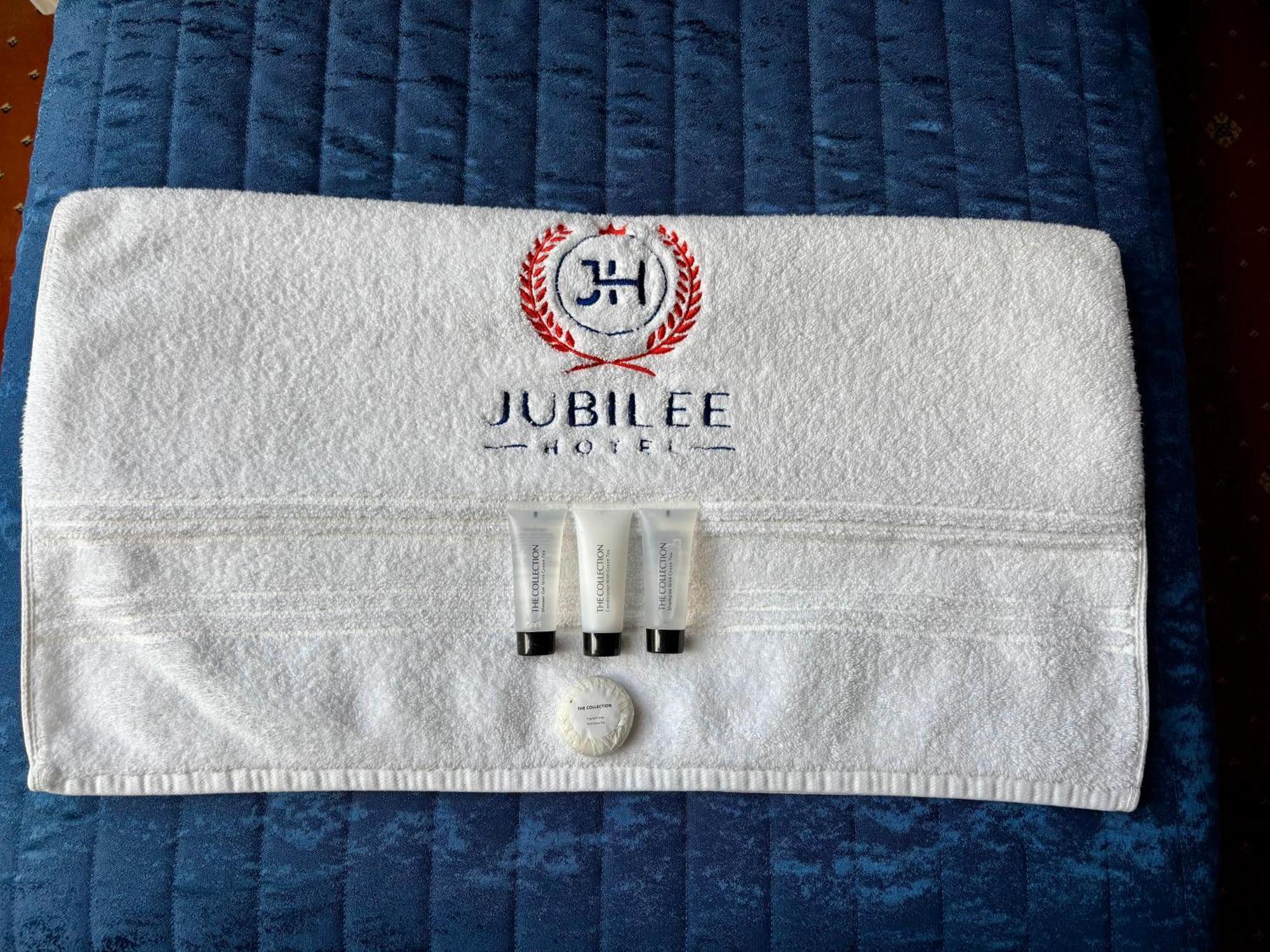 Jubilee Hotel Victoria Лондон Екстериор снимка