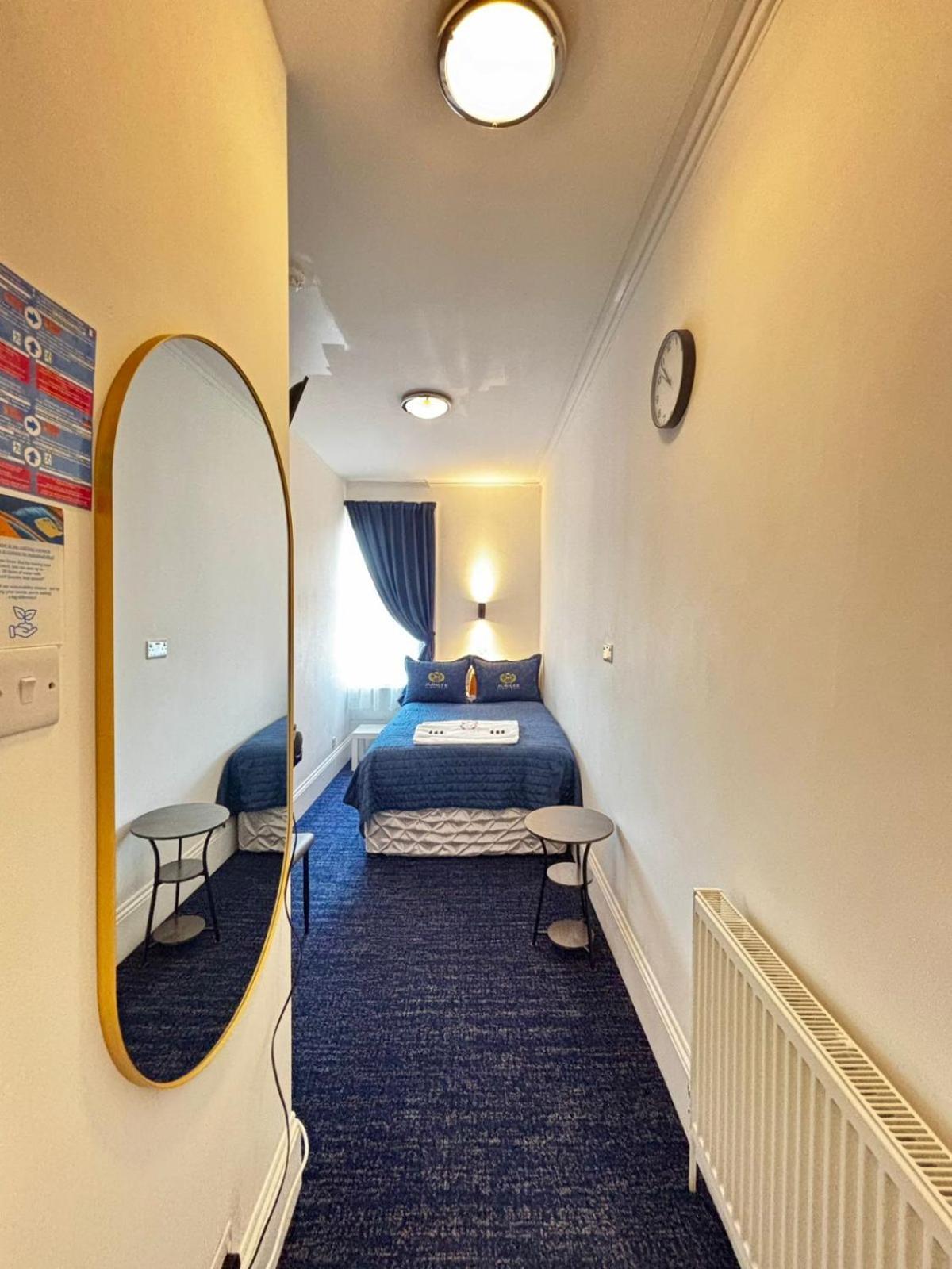 Jubilee Hotel Victoria Лондон Екстериор снимка