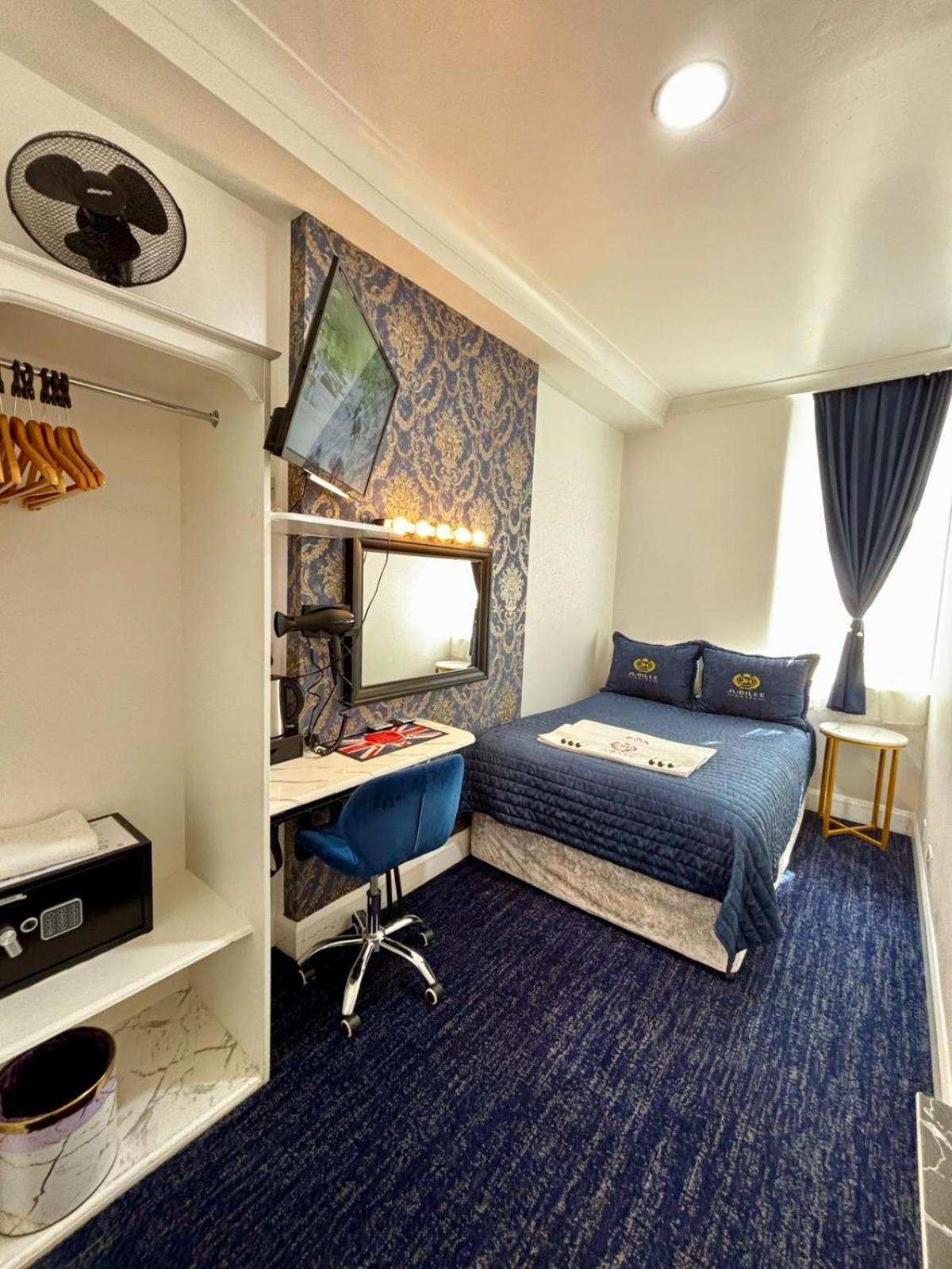 Jubilee Hotel Victoria Лондон Екстериор снимка